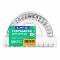 3. Starpak Kątomierz 180' 10 cm 283232