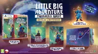 1. Little Big Adventure - Twinsen’s Quest PL (PS5)