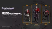 1. Dragon Age: Straż Zasłony PL (Xbox Series X)