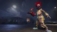 4. Killer Klowns From Outer Space The Game (Xbox Series X)