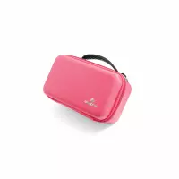 2. Gamegenic: Game Shell 250+ - Etui na Karty - Pink