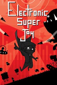 1. Electronic Super Joy: Groove City (klucz STEAM)