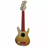 10.  Mega Creative Gitara 545048