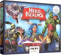 1. Hero Realms (edycja polska)