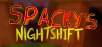 1. Spacky's Nightshift (PC) (klucz STEAM)