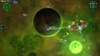 2. Space Pirates and Zombies (klucz STEAM)