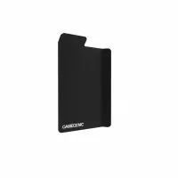 3. Gamegenic: Deck Holder 80+ - Pudełko na Karty - Black