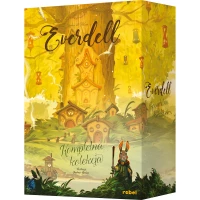 1. Everdell: Kompletna kolekcja