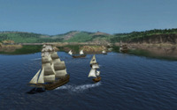 4. Commander Pirate Treasure Chest (PC) DIGITAL (klucz STEAM)