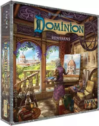 1. Dominion: Renesans