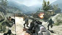 1. Call of Duty: Modern Warfare 3 Collection 2 (MAC) DLC (klucz STEAM)