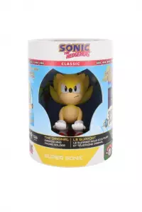 1. Stojak na Słuchawki Sonic The Hedgehog - Super Sonic