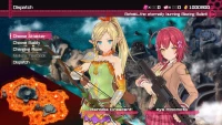 8. Bullet Girls Phantasia Deluxe Edition (PC) (klucz STEAM)