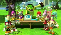 12. Sonic X Shadow Generations PL (NS)