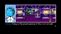 11. 2064: Read Only Memories (PC/MAC/LX) DIGITAL (klucz STEAM)