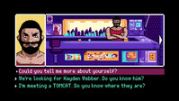 2. 2064: Read Only Memories (PC/MAC/LX) DIGITAL (klucz STEAM)