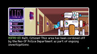 8. 2064: Read Only Memories (PC/MAC/LX) DIGITAL (klucz STEAM)