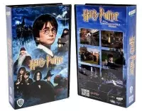 2.  Lampka Nocna Harry Potter i Kamień Filozoficzny VHS