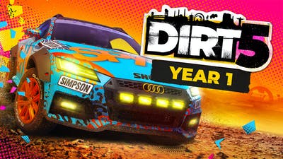 dirt 5 dlc download free