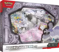 1. Pokemon TCG: Houndstone Ex Box