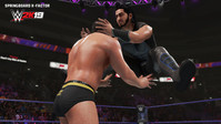 4. WWE 2K19 - New Moves Pack (DLC) (PC) (klucz STEAM)