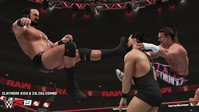 3. WWE 2K19 - New Moves Pack (DLC) (PC) (klucz STEAM)