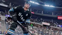 3. EA Sports NHL 25 (Xbox Series X)