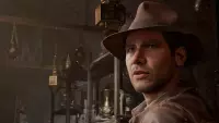 11. Indiana Jones i Wielki Krąg Edycja Premium PL (Xbox Series X)