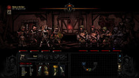 10. Darkest Dungeon: The Shieldbreaker (DLC) (PC) (klucz STEAM)