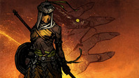 9. Darkest Dungeon: The Shieldbreaker (DLC) (PC) (klucz STEAM)