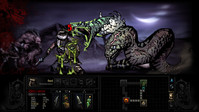 8. Darkest Dungeon: The Shieldbreaker (DLC) (PC) (klucz STEAM)