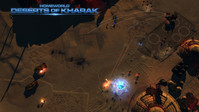 5. Homeworld: Deserts of Kharak (PC/MAC) PL DIGITAL (klucz STEAM)