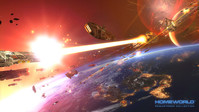 1. Homeworld Remastered Collection (PC/MAC) DIGITAL (klucz STEAM)