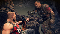 3. Duke Nukem's Bulletstorm Tour (PC) DIGITAL (klucz STEAM)