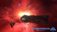 4. Homeworld Remastered Collection (PC/MAC) DIGITAL (klucz STEAM)