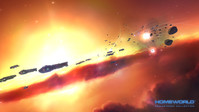 5. Homeworld Remastered Collection (PC/MAC) DIGITAL (klucz STEAM)