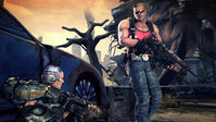 2. Duke Nukem's Bulletstorm Tour (PC) DIGITAL (klucz STEAM)