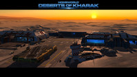 8. Homeworld: Deserts of Kharak (PC/MAC) PL DIGITAL (klucz STEAM)