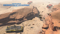 6. Homeworld: Deserts of Kharak (PC/MAC) PL DIGITAL (klucz STEAM)