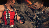 1. Duke Nukem's Bulletstorm Tour (PC) DIGITAL (klucz STEAM)