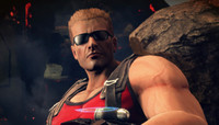 4. Duke Nukem's Bulletstorm Tour (PC) DIGITAL (klucz STEAM)