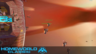 9. Homeworld Remastered Collection (PC/MAC) DIGITAL (klucz STEAM)