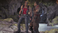 5. Duke Nukem's Bulletstorm Tour (PC) DIGITAL (klucz STEAM)