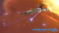 2. Homeworld Remastered Collection (PC/MAC) DIGITAL (klucz STEAM)