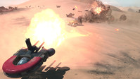 7. Homeworld: Deserts of Kharak (PC/MAC) PL DIGITAL (klucz STEAM)