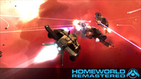 3. Homeworld Remastered Collection (PC/MAC) DIGITAL (klucz STEAM)