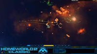 11. Homeworld Remastered Collection (PC/MAC) DIGITAL (klucz STEAM)