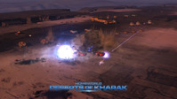 1. Homeworld: Deserts of Kharak (PC/MAC) PL DIGITAL (klucz STEAM)