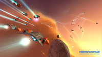 10. Homeworld Remastered Collection (PC/MAC) DIGITAL (klucz STEAM)