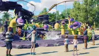 8. Planet Coaster 2: Deluxe Edition (PC) (klucz STEAM)